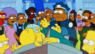 The Simpsons (Image via Hotstar)